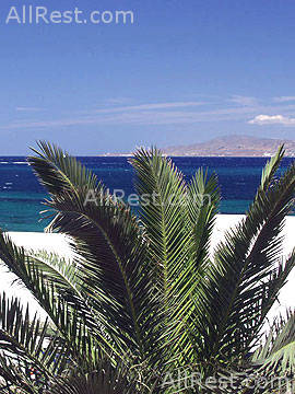 Mykonos Bay Hotel 4